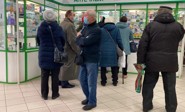 Государственные аптеки Кировской области хотят освободить от налоговых выплат