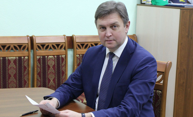 Васильев пригласил Береснева на работу в правительство