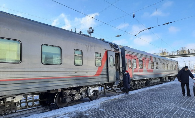 РЖД пообещала не повышать цены на поезда в южном направлении