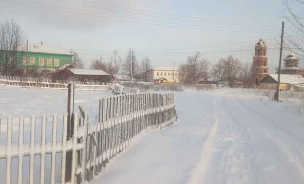 В Кировской области нашли мёртвой женщину, которая пропала 12 дней назад