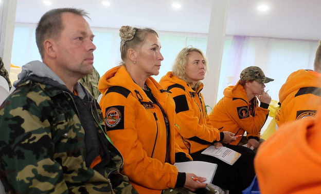 Пропавшего в Оричевском районе парня нашли мертвым