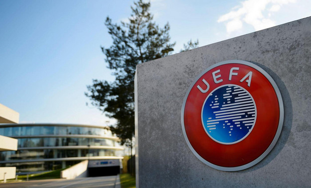 Россию могут исключить из УЕФА и ФИФА
