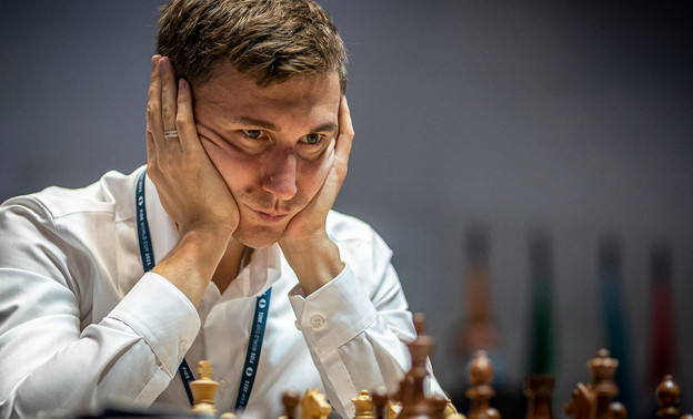 Российский шахматист отказался выступать на Кубке мира без гимна и флага