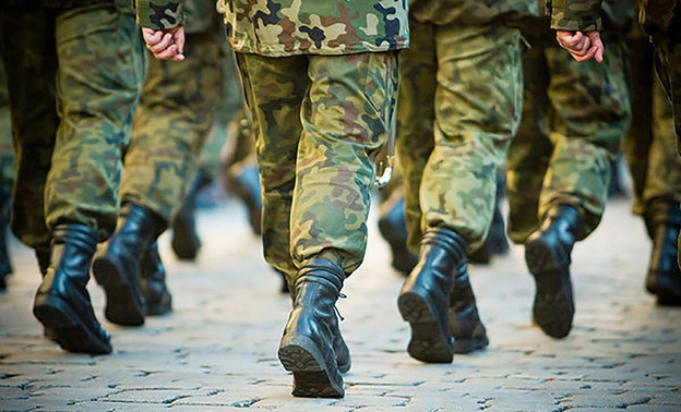 В Кировской области солдат-срочников привлекут для работы на оборонных предприятиях