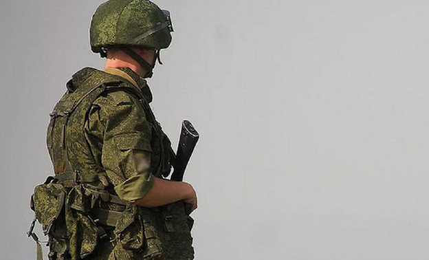 В зоне СВО погиб 32-летний боец из Афанасьевского округа