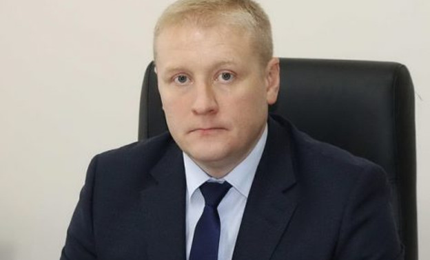 Роман Головин назначен главным врачом детской областной больницы в Кирове