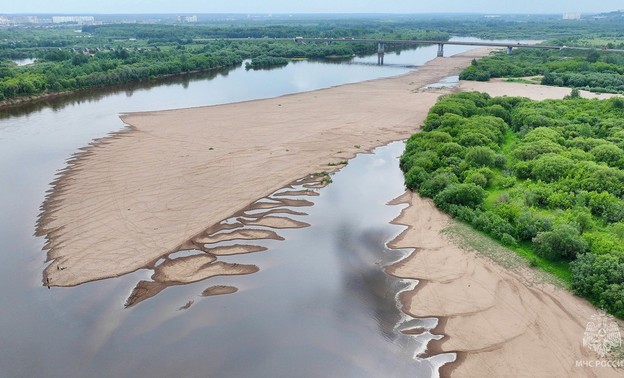 В Кировской области усилили контроль за безопасностью на воде