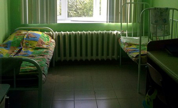 Кировские больницы и отделения соцзащиты проверили на пожарную безопасность