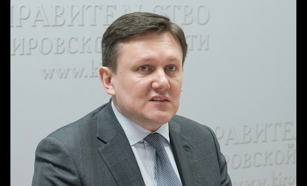 Александр Чурин обвинил главу минспорта и туризма Сергея Сулика в фейках