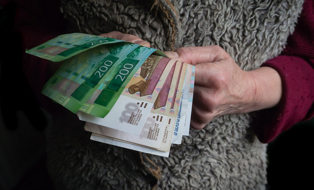 В Госдуме предложили новую выплату для неработающих пенсионеров