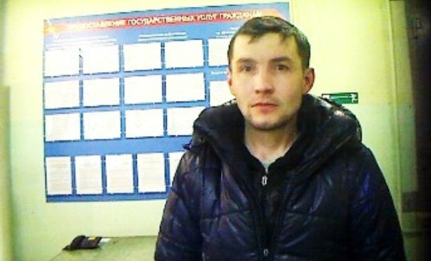 В Кировской области разыскивают 34-летнего мужчину, который полгода не выходит на связь