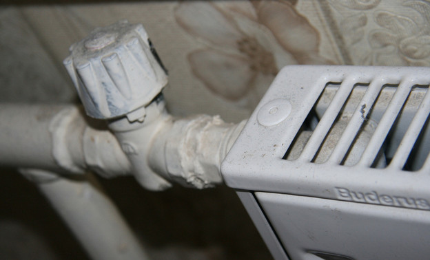 В Стрижах частные дома отключили от центрального отопления накануне зимы, не успев перевести на газ