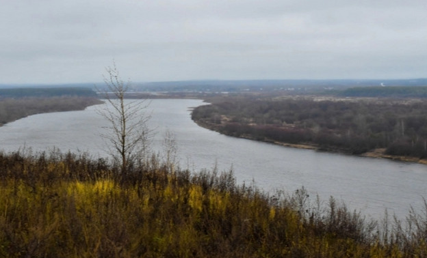 В Кировской области объявили «оранжевый» уровень природной опасности из-за заморозков