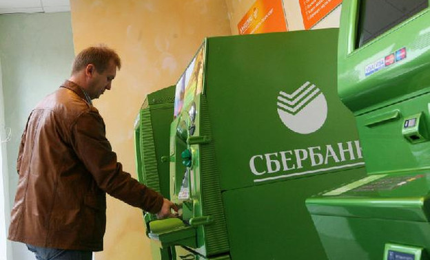 Кировчане смогут отказаться от пластиковых карт Сбербанка