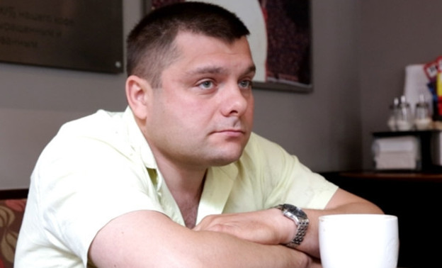 Умер осуждённый с Навальным по делу «Кировлеса» бизнесмен Пётр Офицеров