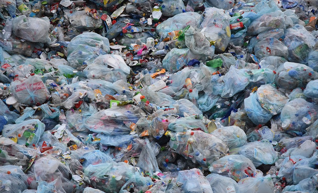 Районные администрации незаконно направляют мусор на закрытые свалки