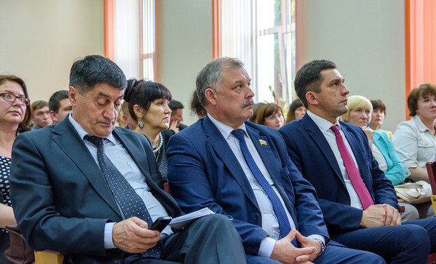 Правительство Кировской области может покинуть министр внутренней политики