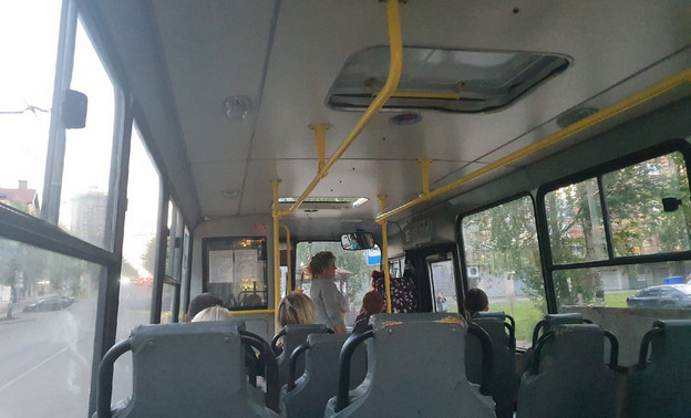 Из Лянгасово в Киров запустят дополнительный автобус