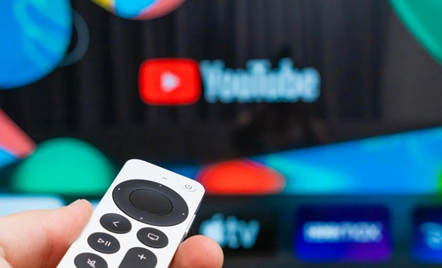 Скорость загрузки YouTube в России снизится на 70 %