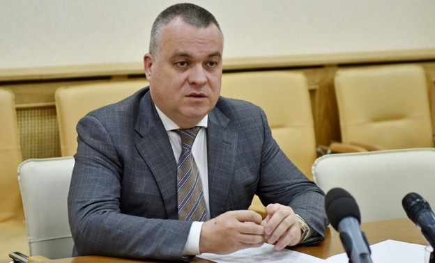 Глава Федерального проекта по борьбе с коррупцией приехал разоблачать Шульгина