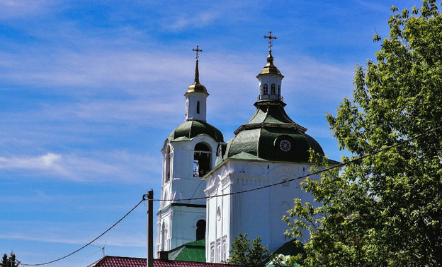 В Кировской области пройдёт молодёжный православный форум