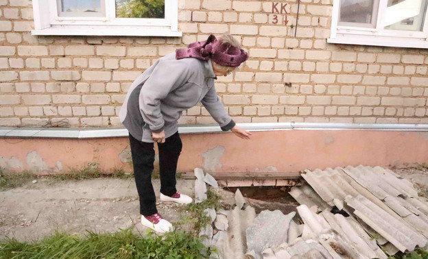 Фонд капремонта обязали устранить некачественный ремонт дома в Яранске