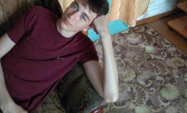 В Кирове ищут 19-летнего парня, который вышел из общежития и пропал
