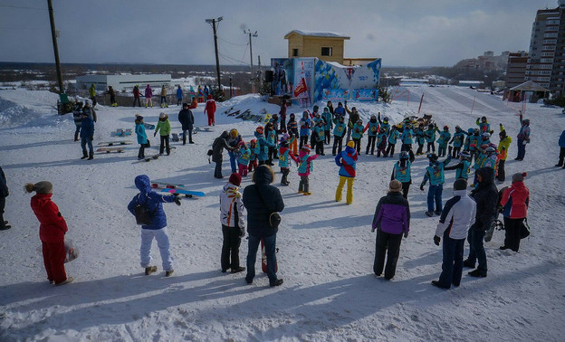 Владельцы горнолыжного комплекса «Калинка-Морозов» намерены отстаивать землю на Кикиморской горе