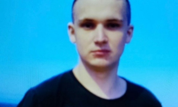 В Котельниче пропал 21-летний Руслан Филатов