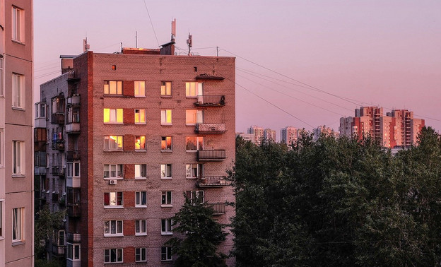 Кировская область оказалась на третьем месте в ПФО по росту цен на вторичную недвижимость