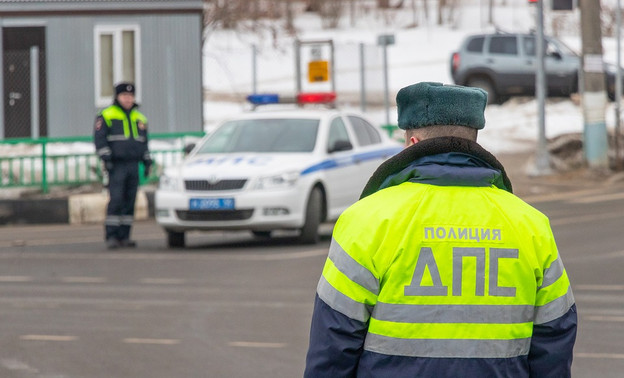 Двое мужчин погибли в ДТП в Кирово-Чепецком районе