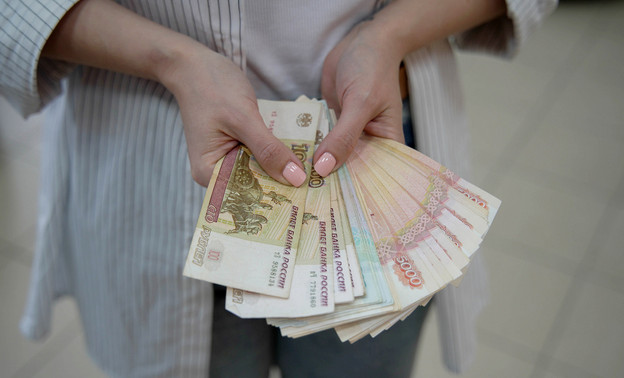 Названы категории россиян, которым проведут перерасчет пенсии в ноябре