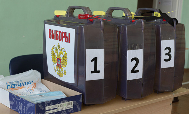 В Шабалинском районе депутат оспорил в суде результаты выборов в райдуму