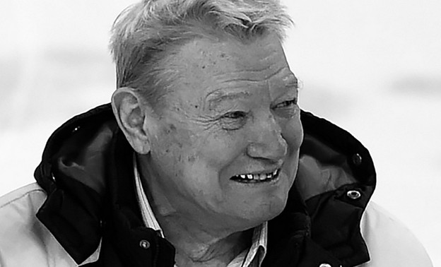 Скончался бывший тренер кирово-чепецкой «Олимпии»