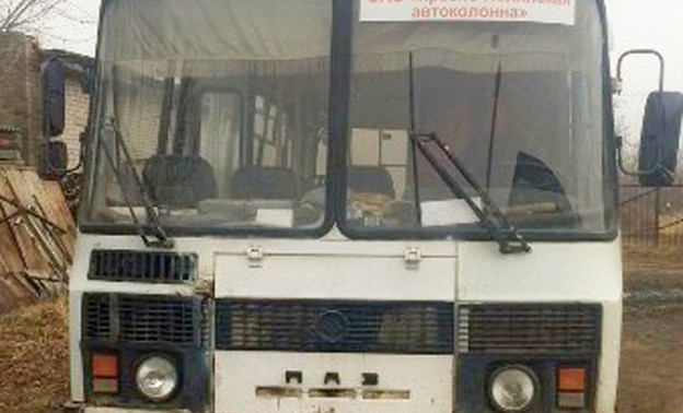 Водители автобусов в Вятскополянском районе объявили забастовку из-за невыплаты зарплаты