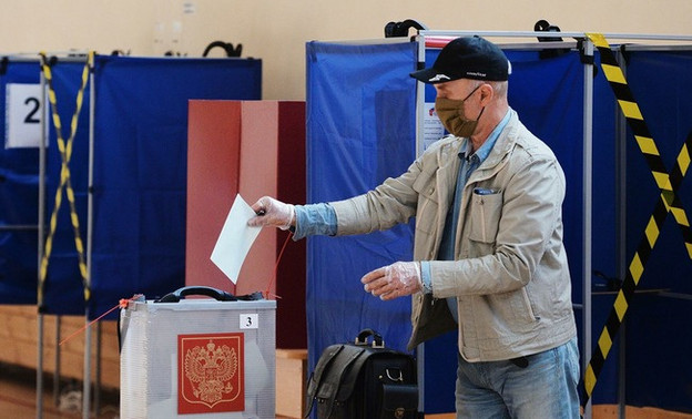 Кировчане смогут увидеть трансляцию с камер видеонаблюдения на выборах
