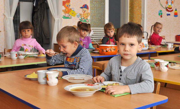 Два кировских детских сада вошли в сотню лучших в России