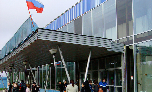 Руководство аэропорта Победилово оштрафовали после проверки аудиторов