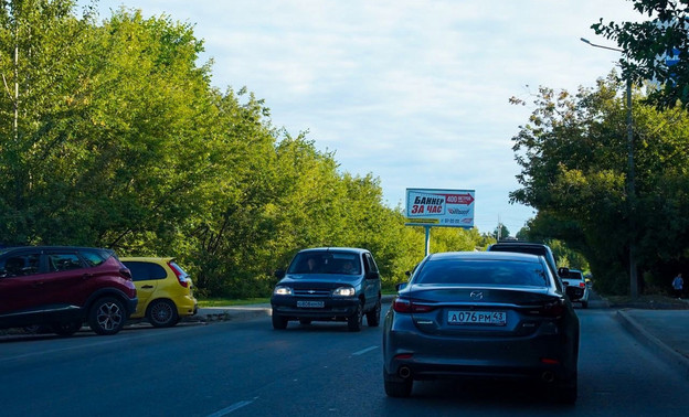 На дорогах Кирова пройдут сплошные проверки водителей
