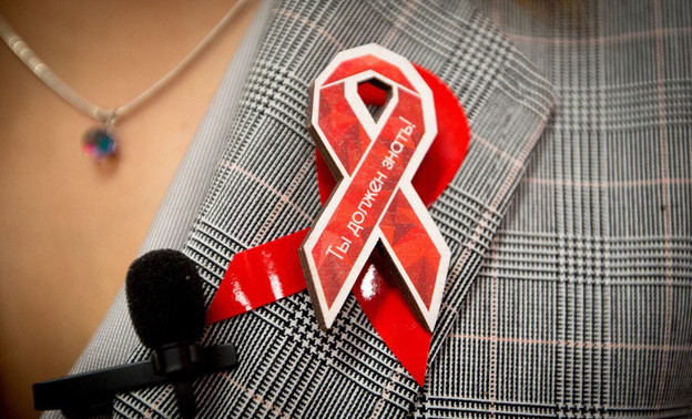 1 декабря в ЦУМе можно пройти экспресс-тест на ВИЧ