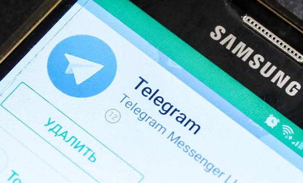 Telegram грозит штраф до 4 миллионов рублей