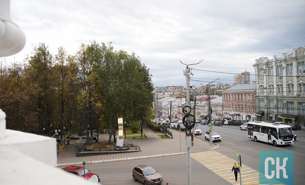 В Кирове подорожал бензин на заправках