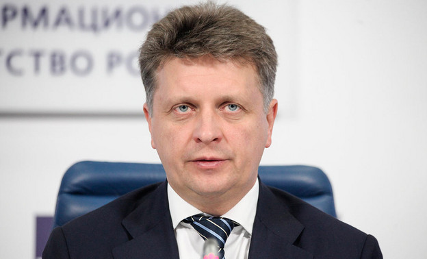 Бывший министр транспорта РФ Максим Соколов стал новым президентом АвтоВАЗа