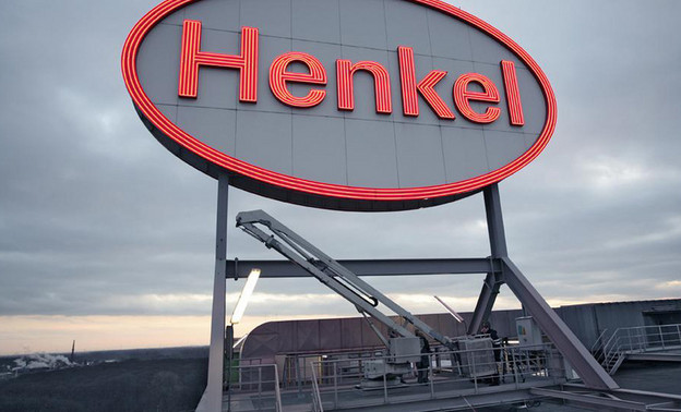 Компания Henkel надеется продать активы в России до конца марта