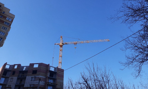 В Кирове 162 пострадавших дольщика получат новые квартиры