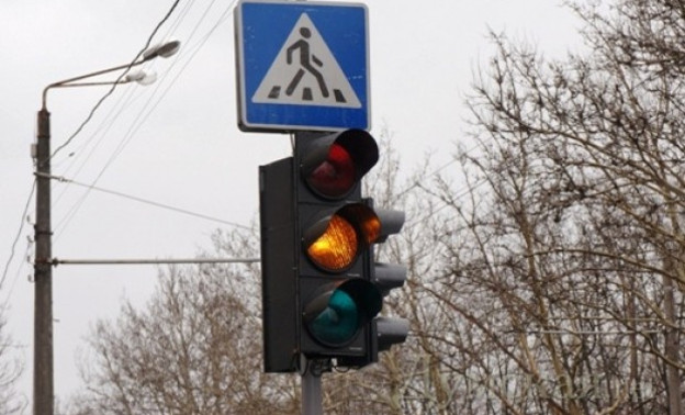 Сегодня в Кирове вновь не будет работать светофор