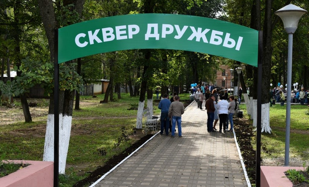Кировские власти выделят деньги на 32 местные инициативы