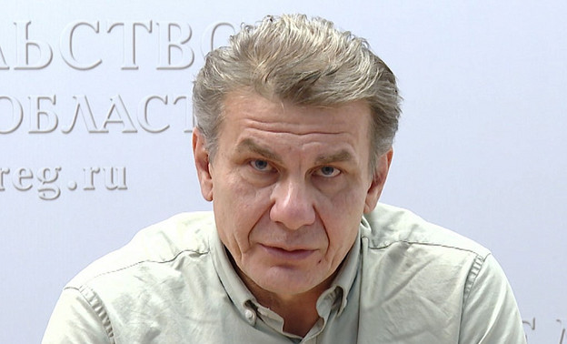 В Минспорта РФ наградили президента федерации лыжных гонок Кировской области