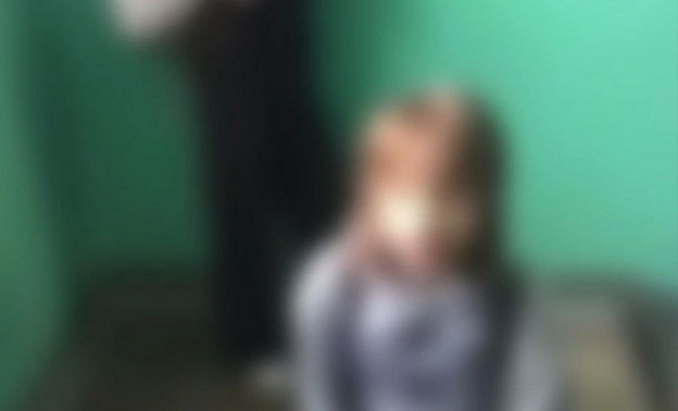 Учеников кировской школы подозревают в избиении девочки