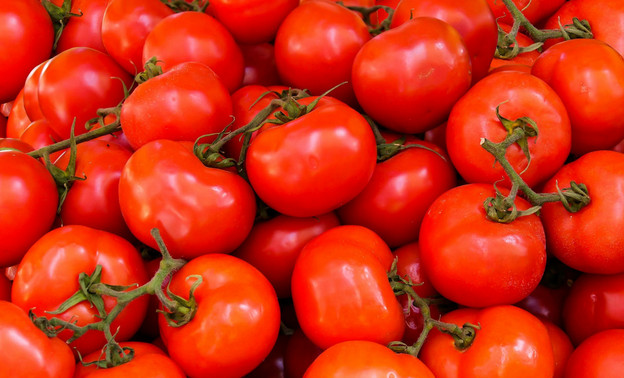 В сентябре в Кирове помидоры подорожали на 26%